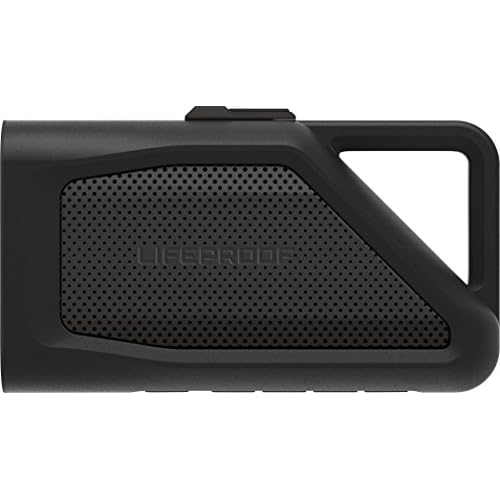 LifeProof AQUAPHONICS AQ9 سماعة بلوتوث محمولة - رمال سبج