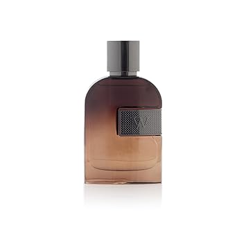 Arabian Oud W 100 ml (3.4 oz) | Eau de Parfum for Men | Nutmeg, Lavender, Cashmere, Tonka Beans, Oakmoss | Woody Aromatic and Oriental Scent. The signature of the modern man.