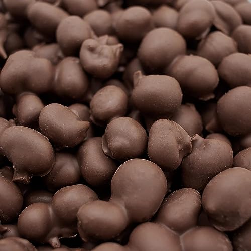 حلوى وطنية الولايات المتحدة الأمريكية العلم الألوان الشوكولاته تشكيلة | 2-باوند حقيبة |، أكواب زبدة الفول السوداني، NUGGETS