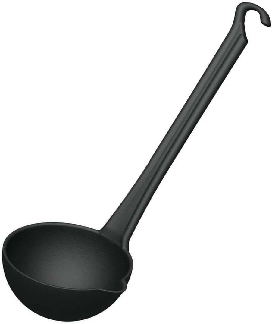 Paderno PA plus Ladel مقبض قصير 60 سم مكعب 12969-06