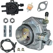 Carburetor For ONAN NIKKI 6100 27-161 146-0478 060 Carb