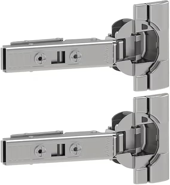 New UTRUSTA Hinge, 110 / 2 Pieces 402.826.58 Pack of 2