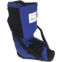 Complete CAIR Boot Medical Brace to Address Foot and Ankle Alignment and Off Load the Heel (Universal Sizing) - Multi-Podus Boot