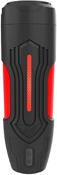 معدات اللياقة البدنية الذكية JITEM للرجال، متعددة الترددات ومتعددة السرعات، شحن سريع USB، مادة صديقة للبشرة، حجم