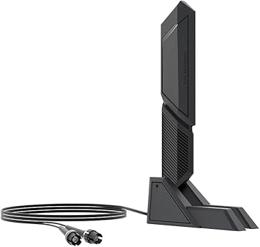 هوائي WiFi 7 WiFi 2.4G 5G 6G قاعدة مغناطيسية ثنائية النطاق WiFi 6E WIFI7 لجهاز ASUS ROG Strix B850-A B850-E B850-F B850-I TUF Gaming B850-PLUS Prime B650-PLUS PC Desktop Computer Wi-Fi 7 Motherboard