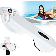 Electric Surfboard,Propeller Diving Equipment for Swimming,Electric Jet Motor surf Surfboard for Adult Electric Surfboard (110V)