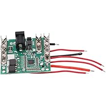 Lithium Battery Board, 5 Series 19V 21V 8-20A PCB, 5S 18V 21V 15A Charger Board