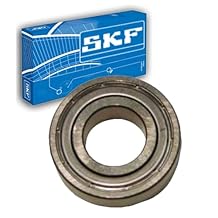 SKF Bearing - Roller Ball - Universal Marine - 60002ZJ