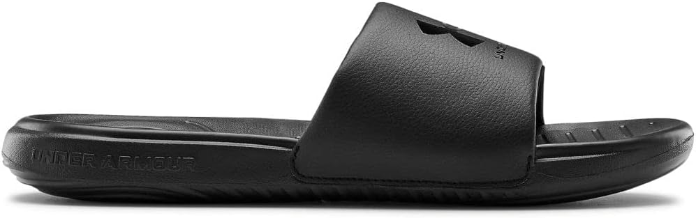تحت الدروع الرجال & # 39 ؛ s Ansa Graphic Slide Sandal