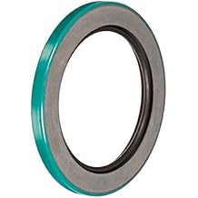 SKF 37574 LDS & ختم التجويف الصغير، رمز الشفاه R، نمط CRWH1، بوصة، قطر العمود 3.75 بوصة، قطر التجويف 5.251 بوصة، عرض 0.438 بوصة