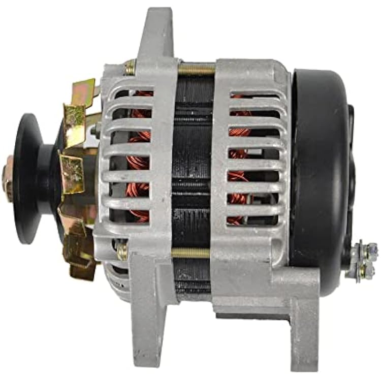 1500W 110V220V Permanent Magnet Brushless Small Alternator Low Speed Generator Built-in Voltage Regulator Pure Copper Wire