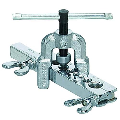 Imperial Tool 195FC 45 Degree Flaring Tool for 316 to 58 O.D. Tubing