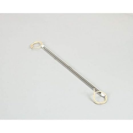 Star Heatertube ، Quartz ، 208V-807W104V
