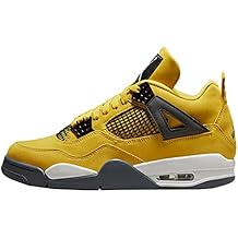 نايك رجالي Air Jordan 4 Retro
