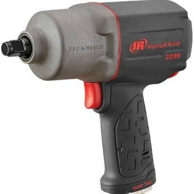 إنجرسول راند 2235QTiMAX Air Impact Wrench