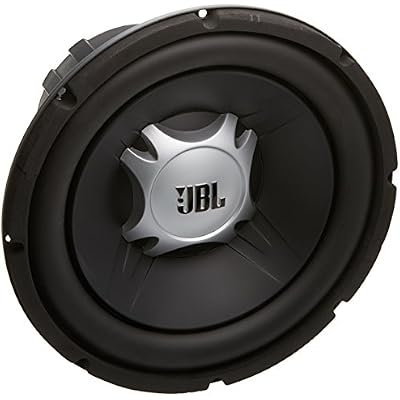 مضخم صوت ثنائي الفينيل JBL GT5-10D 10 بوصة