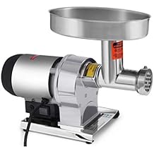 سلسلة WESTON BUTCHER # 12 مطحنة اللحوم الكهربائية (3⁄4 HP)
