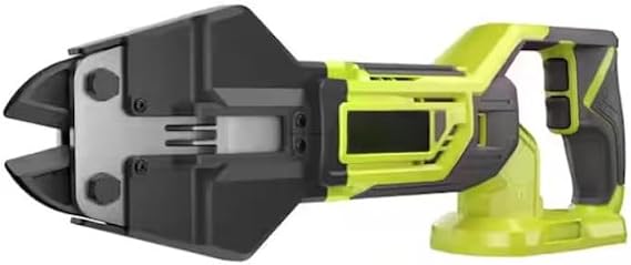 P592 يناسب لRYOBI 18 V اللاسلكي بولت القواطع (أداة فقط)