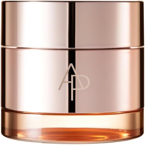 كريم AP Beauty (من AMOREPACIFIC) AO Reboot & Renew 50 مل/1.69 أونصة سائلة، كريم شد الوجه الغني بمضادات الأكسدة، يعزز الإشراق ويعزز مرونة الرؤية، عناية فاخرة بالبشرة