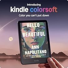 تقديم حزمة أساسيات إصدار Amazon Kindle Colorsoft Signature Edition بما في ذلك إصدار Kindle Colorsoft Signature Edition 32GB- أسود ، غطاء جلدي نباتي - أسود و حوض شحن لاسلكي