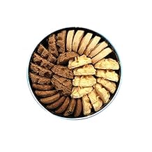Preorder Hong Kong Smart Bear Cookies (Coffee, 640g)