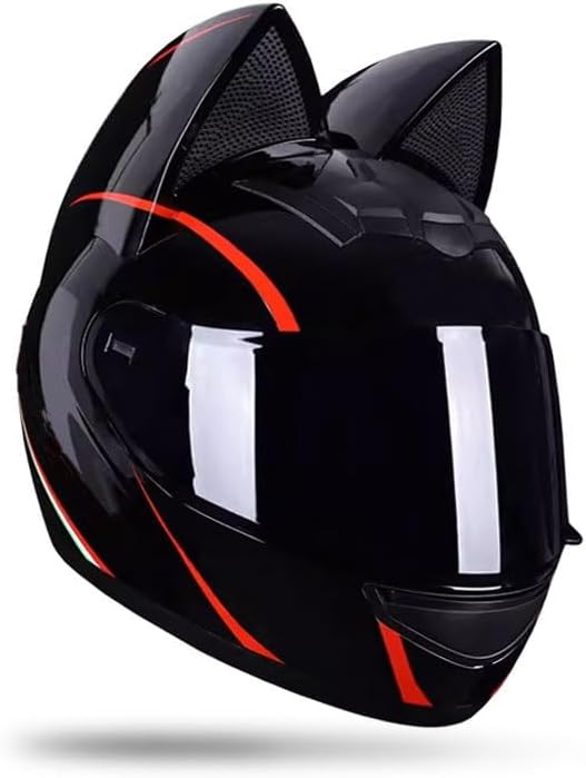 Motorcycle Helmets,Full Face Premium Modular Helmet,DOT/ECE Approved Drop-Down Sunshield Quick Released Buckle for Adult Men Women Youth Go-Kart Dirt-Bike