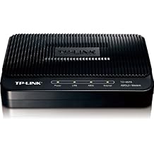 TP-Link ADSL2+ Modem (TD-8616)