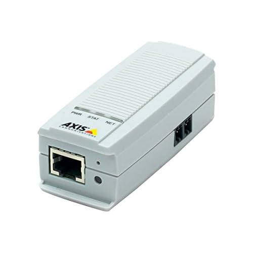 المحور M7001 1 -Channel H.264 Compact Video Encoder 0298-001