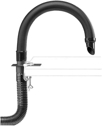 ذراع Metcal BVX-ARM-K1-30 لـ BVX مع خرطوم 6 '، حامل طاولة و C-Clamp 