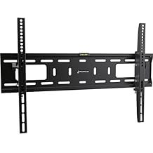 GForce GF-P1124-1092 إمالة التلفزيون جدار جبل لمعظم 37 "-70" تلفزيونات LED/LCD TVs- يحمل ما يصل إلى 165 رطل