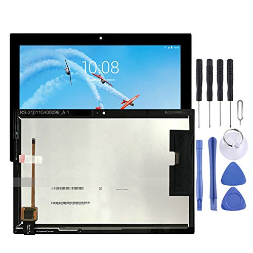 شاشة LCD أصلية من CHENYAN لجهاز Lenovo Tab 4 X304 TB-X304L TB-X304F TB-X304N مع محول رقمي كامل التجميع