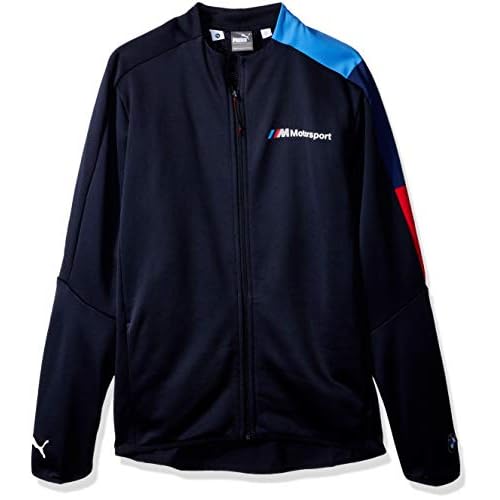 جاكيت BMW Motorsport للرجال BMW M Motorsport T7 Track