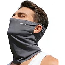 Sports Gear,Ski Mask(Grey)