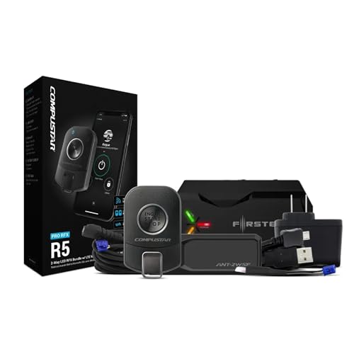 كومبوستار RFX-P2WR5-SF PRO R5 مع حزمة ترقية اتصال RFX ثنائية الاتجاه LTE Pro