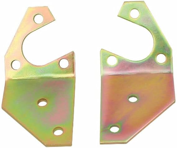 Empi Bug Buggy Sand Rail Rock Crawler Swing Axle Shock Mount Kit 3196