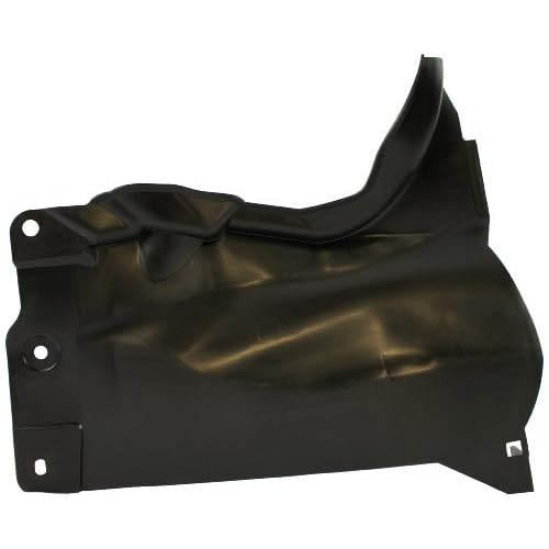 قطع غيار مازدا الأصلية BP4K-56-114D غطاء المحرك السفلي