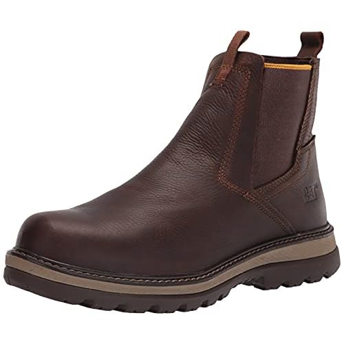 حذاء صناعي للرجال من Cat Footwear Fairbanks Chelsea St