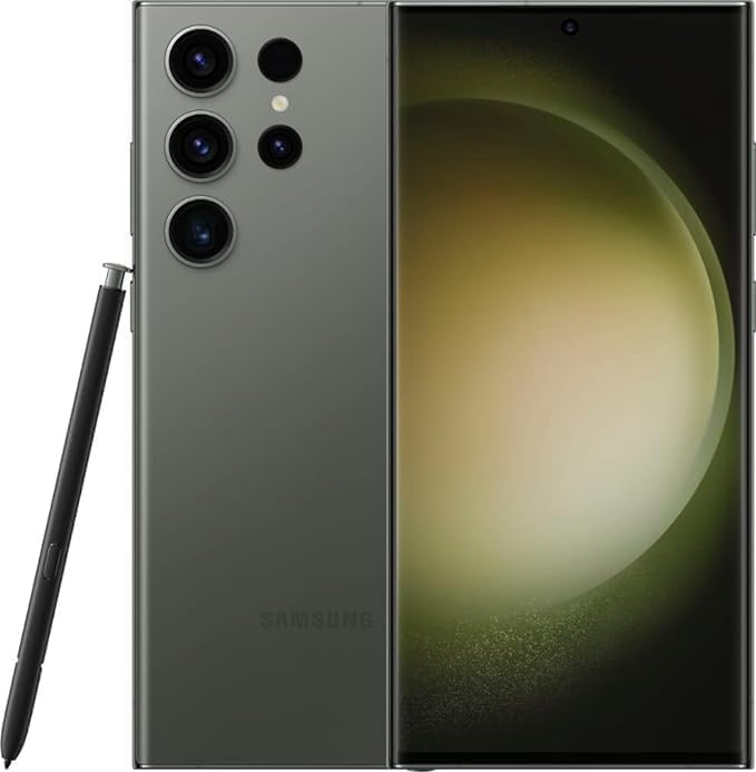 سامسونج غالاكسي S23 الترا 5 G SM-S918BDS المزدوج سيم 256 GB 8 GB رام، مصنع GSM مقفلة الهاتف الخليوي المحمول نموذج عالمي