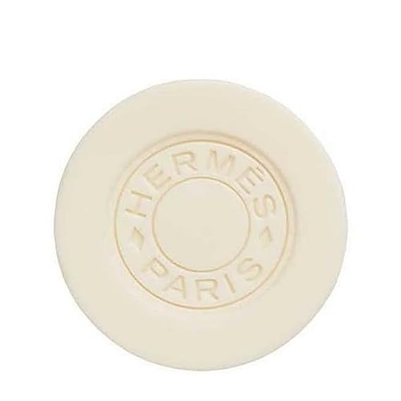 صابون HERMES Terre D'hermes المعطر للرجال 3.5 أونصة