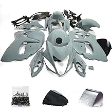 Gloss Nardo Gray Fairing kit with Tank ABS Bodywork For SUZUKI Hayabusa GSX1300R 2008-2020 2009 2010 11 12 13 14 15 16 17 18 19 Fairing kit