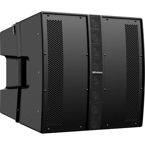 مكبر الصوت ذو الاتجاه الثابت PreSonus CDL12P