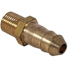 Eco Plus Commercial Air 5 فوهة نحاسية بديلة - 3/8 بوصة (50 / Cs)