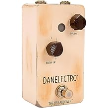 دواسة تأثيرات الغيتار الكهربائي Danelectro (BR- 1)