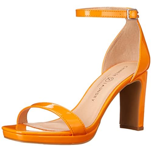 Chinese Laundry Womens Tinie Patent