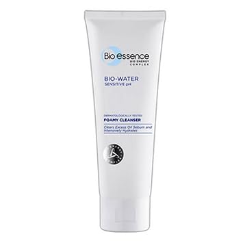 منظف رغوي مغذي من Bio Essence Royal Jelly مع ATP 100 جم.(نجاح صادق)