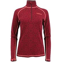 ICEWEAR Hvitanes Women's Merino Wool Base Layer