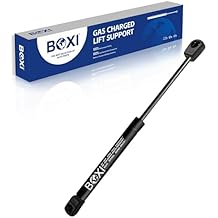 boxi 1pc hood support strut صدمة الغاز strut دعم الربيع ل cadillac cts 2008 2009 2010 2011 2012 2013 2014 2015 3.0l / 3.6l / base / coupe / luxury / Performance / premium / v <TAG20