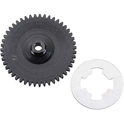 HPI Racing 77127 Heavy Duty Spur Gear 47 Tooth
