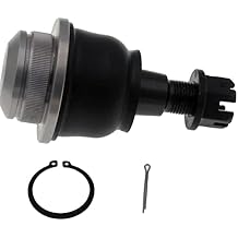 Dorman 539-889 Front Lower Suspension Ball Joint Compatible with Select Nissan Models