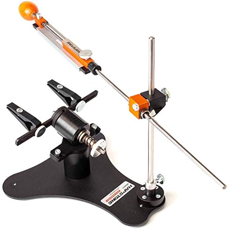 Hapstone R2 Lite Knife Sharpener